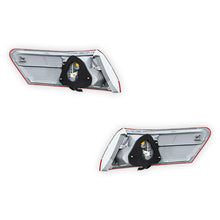 Toyota Camry Hybrid HV40 (2010 - 2011) OEM Style Tail Lights LH + RH