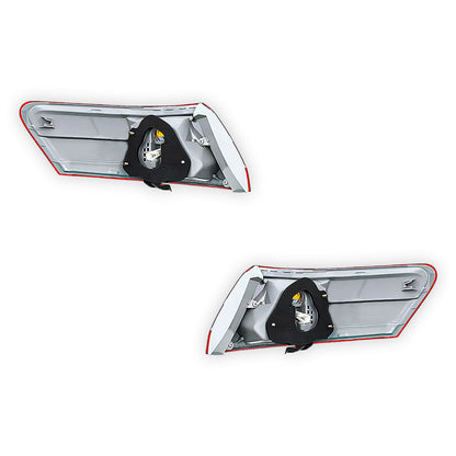 Toyota Camry Hybrid HV40 (2010 - 2011) OEM Style Tail Lights LH + RH
