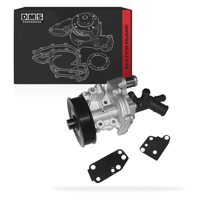 Ford Transit VH / VJ / VM (2000 - 2010) 2.4L Engine Water Pump + Gaskets