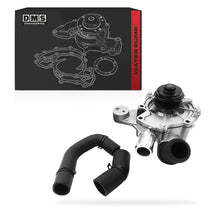 Mazda Tribute (2003 - 2006) 3.0L Engine Water Pump + Housing