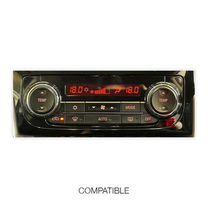 Mitsubishi Triton MQ / MR (2015 - 2019) 9" 13.3" Wireless Android 16 Head Unit for Apple CarPlay / Android Auto Digital AC Panel