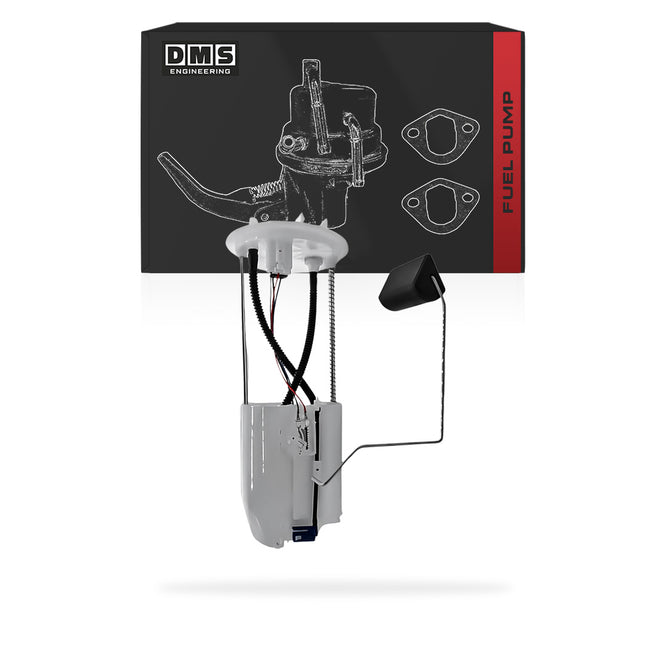 Mitsubishi Triton ML / MN (2006 - 2015) Electric Fuel Pump Module Assembly