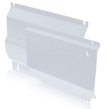 Bash Plates for Mitsubishi Triton MQ / MR (2015 - 2022) Dual Cab