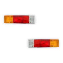 Mitsubishi Triton All Models (1986 - 2024) Tray OEM Style Tail Lights