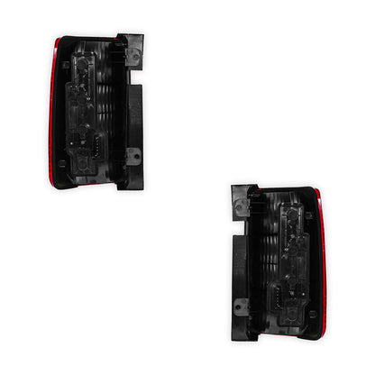 Volkswagen Caddy 2K Van (2005 - 2010) OEM Style Tail Lights LH + RH