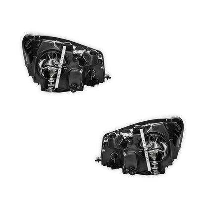 Volkswagen Caddy 2K / 2KN Van (2015 - 2020) OEM Style Headlights LH + RH