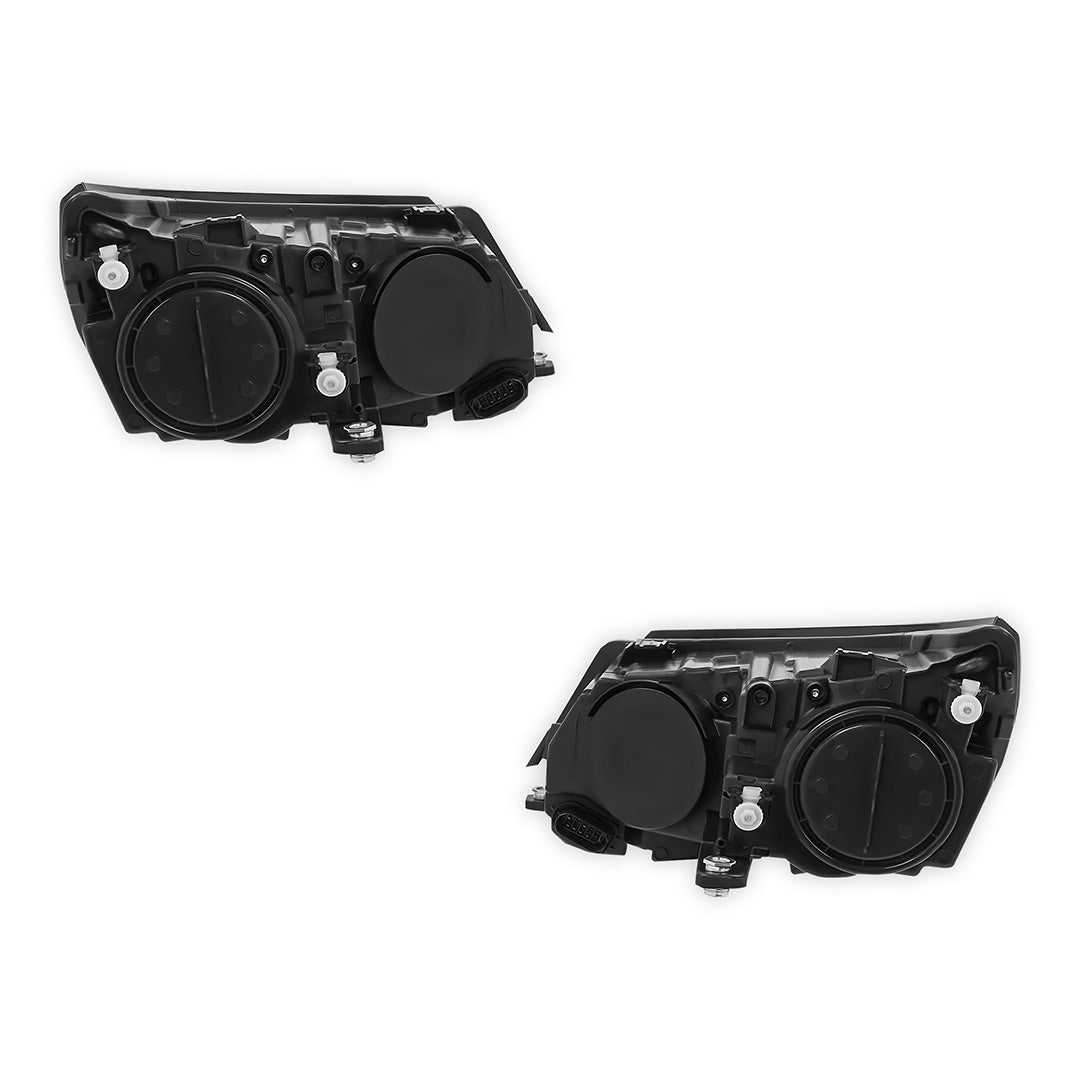 Volkswagen Tiguan 5N (2011 - 2016) OEM Style Headlights LH + RH