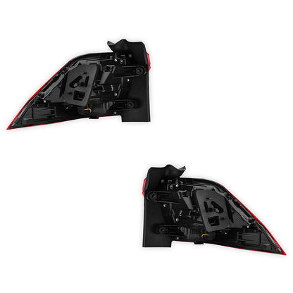 Volkswagen Tiguan AD / AX (2015 - 2024) OEM Style Tail Lights LH + RH