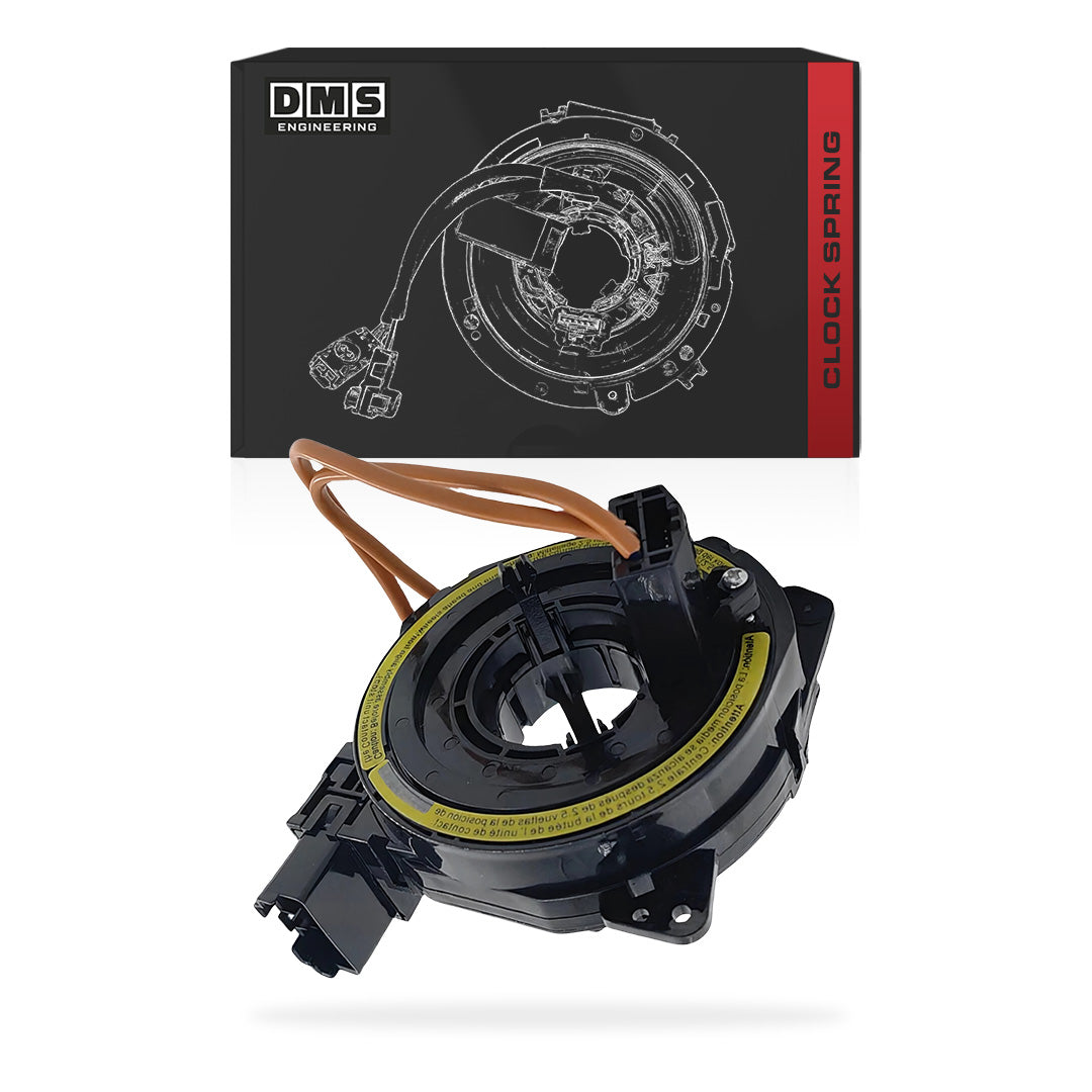 Volvo S60 I 384 (2000 - 2010) Replacement Steering Wheel Clock Spring