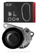 Volvo S70 (1997 - 2000) Drive Belt Tensioner