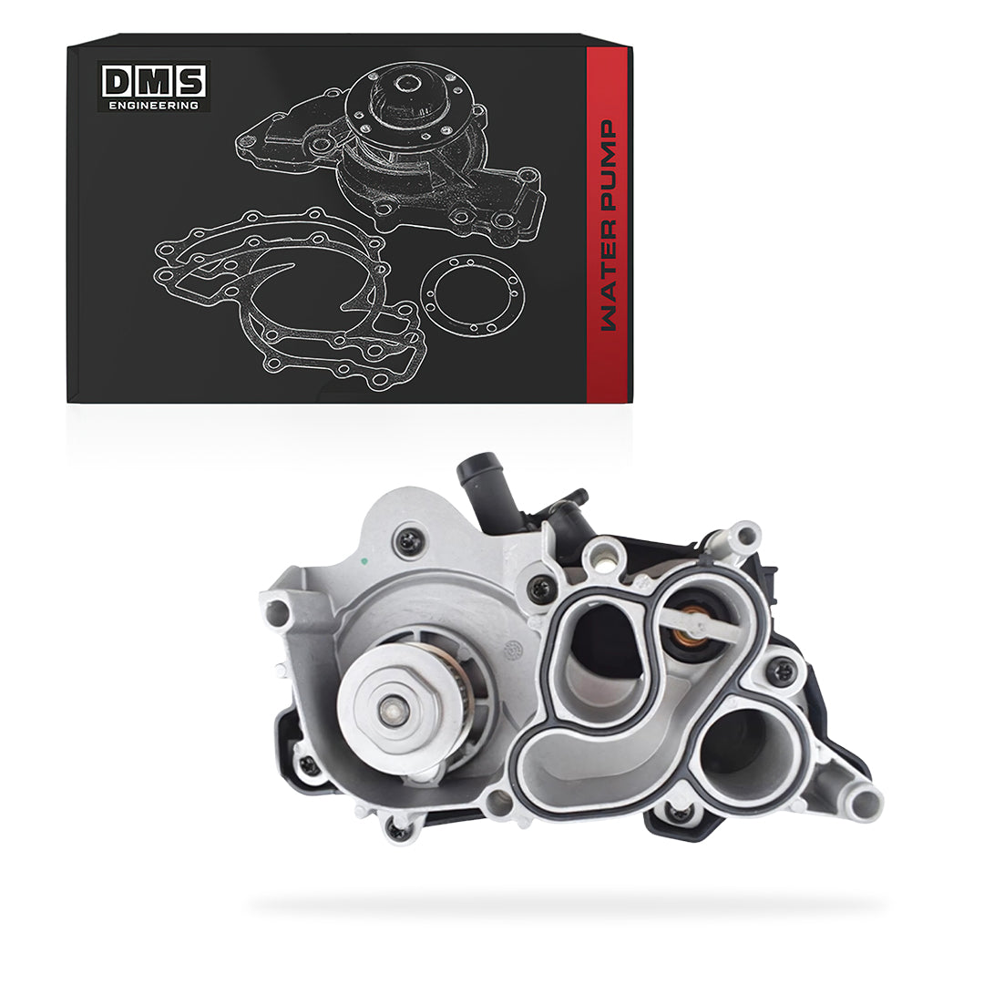 Volkswagen Polo 6R (2014 - 2018) 1.2L Engine Water Pump