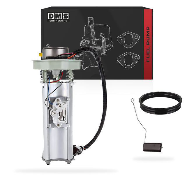 Jeep Cherokee XJ (1984 - 2001) Electric Fuel Pump Assembly